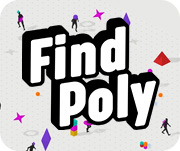 Find Poly™  - A WIP feature image