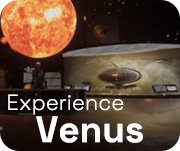 Experience Venus in VR Chat feature image